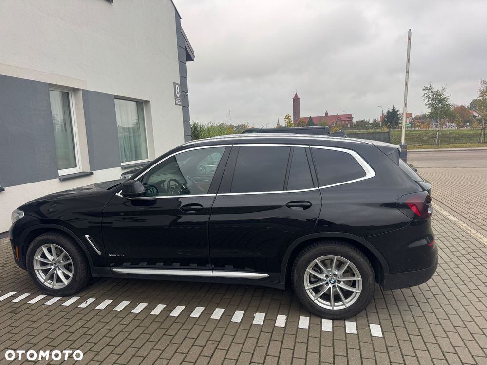 BMW X3 - 4
