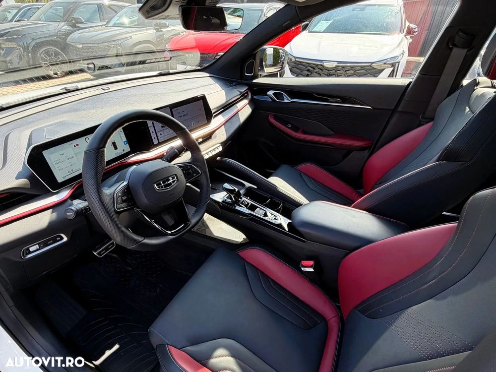 Geely Coolray 1.5 T-GDI 7DCT GF - 6