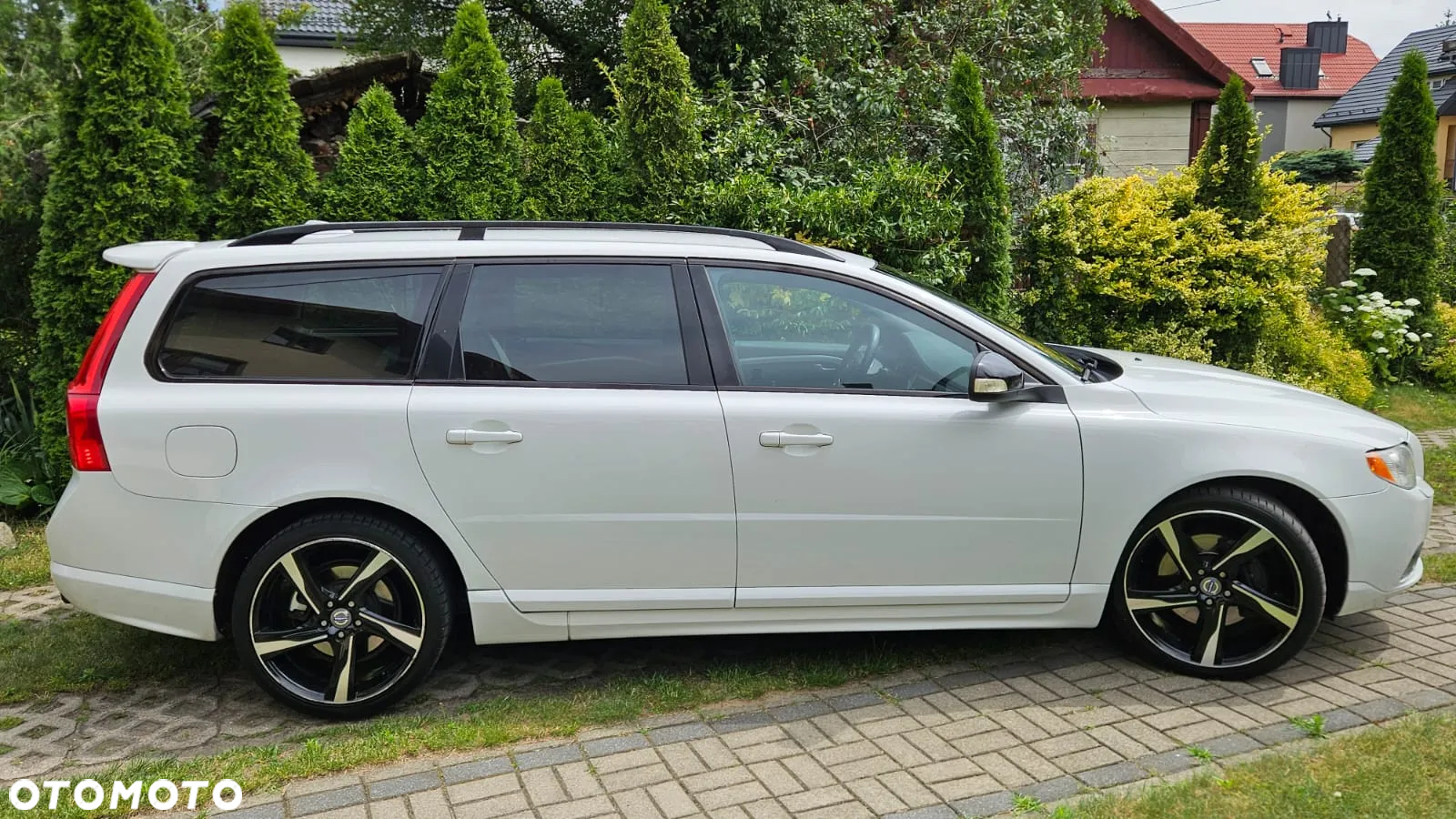 Volvo V70 2.5T RDesign - 8