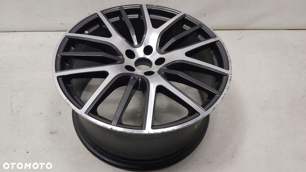 felga maserati levante 10.5jx21 et53 670044711 - 9