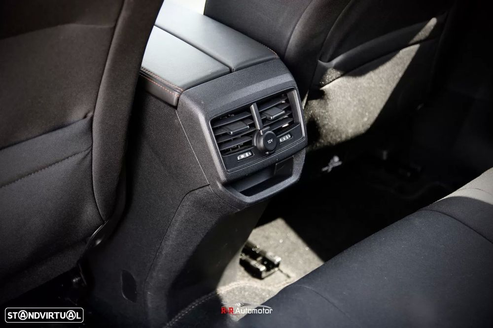 Peugeot 3008 1.5 BlueHDi Active - 30