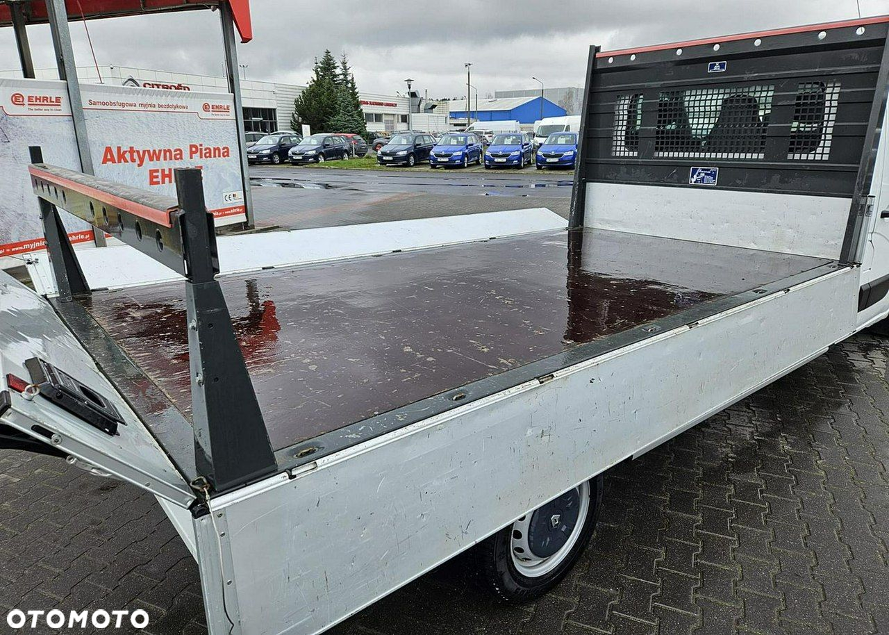 Renault Master - 14