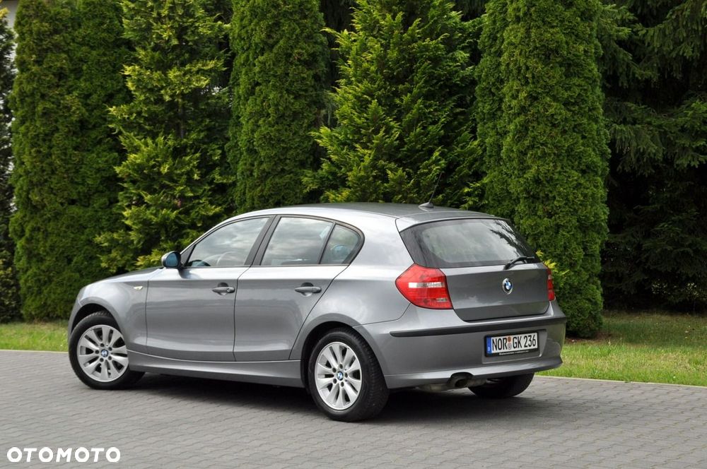 BMW Seria 1 - 13