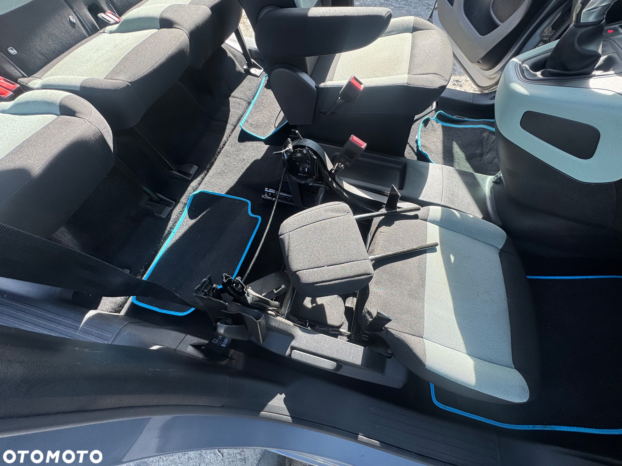 Citroën Berlingo M 1.5 BlueHDI Feel Pack S&S - 9