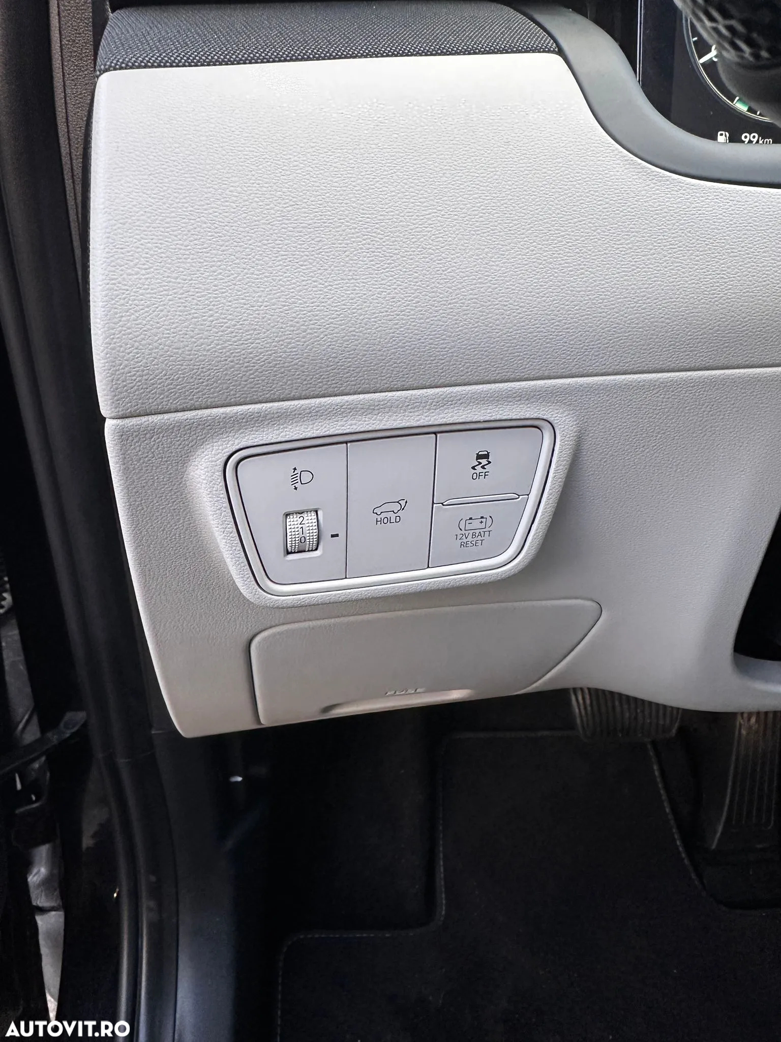 Hyundai Tucson - 10