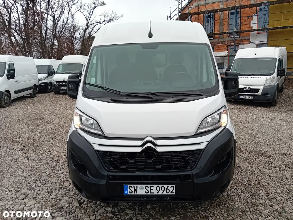 Citroën JUMPER - 2