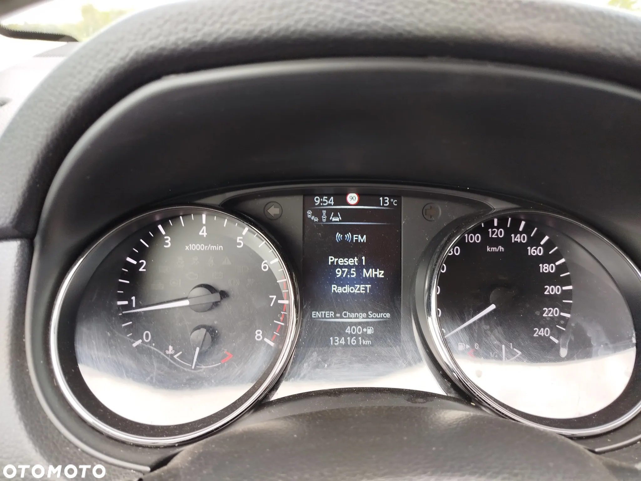 Nissan Qashqai 1.2 DIG-T Tekna - 9