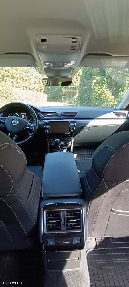 Skoda Superb 1.4 TSI ACT Ambition - 7