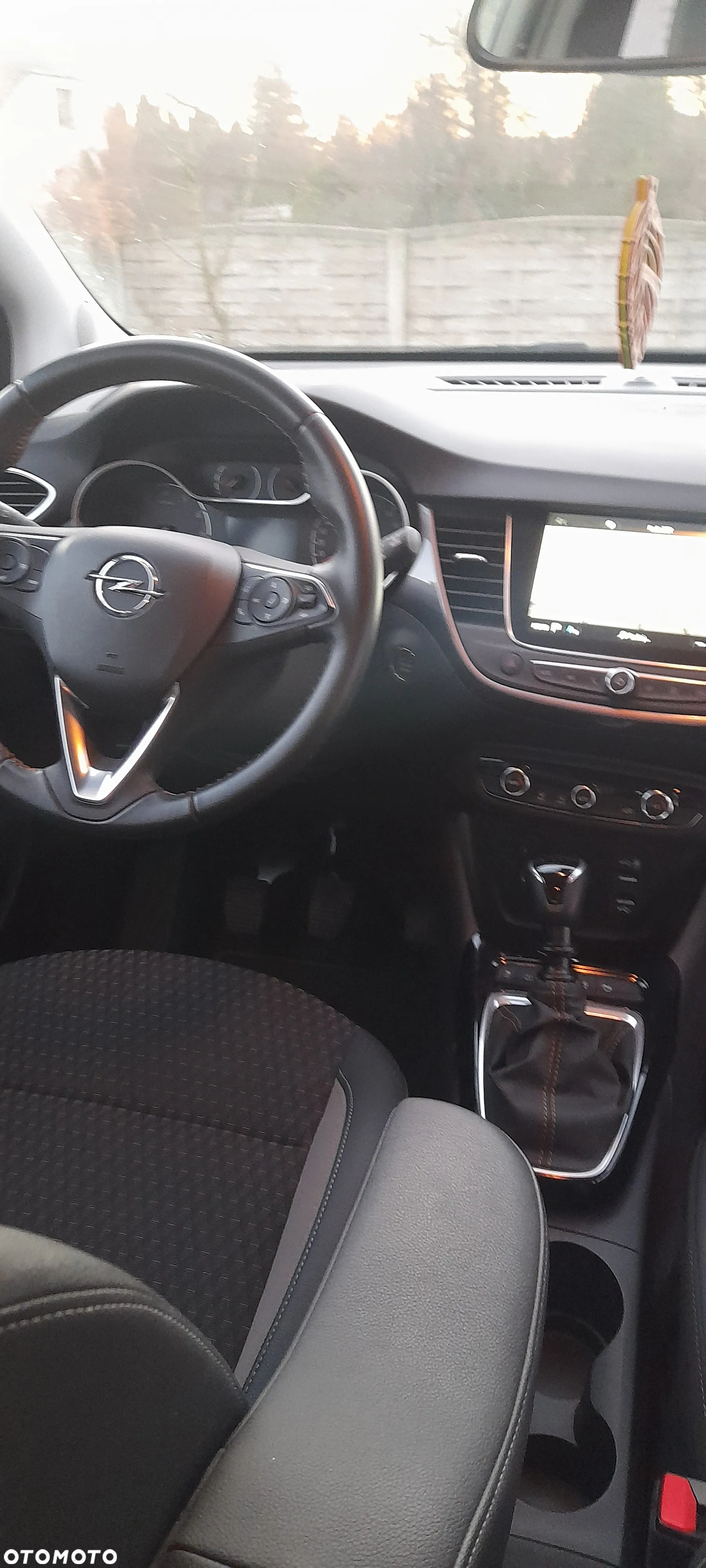 Opel Crossland X 1.2 ECOTEC Start/Stop Innovation - 9
