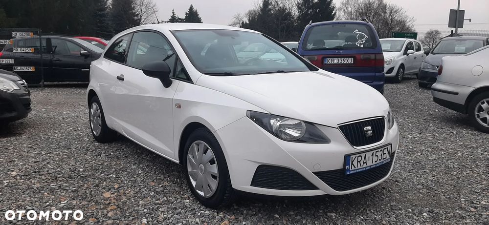 Seat Ibiza - 14