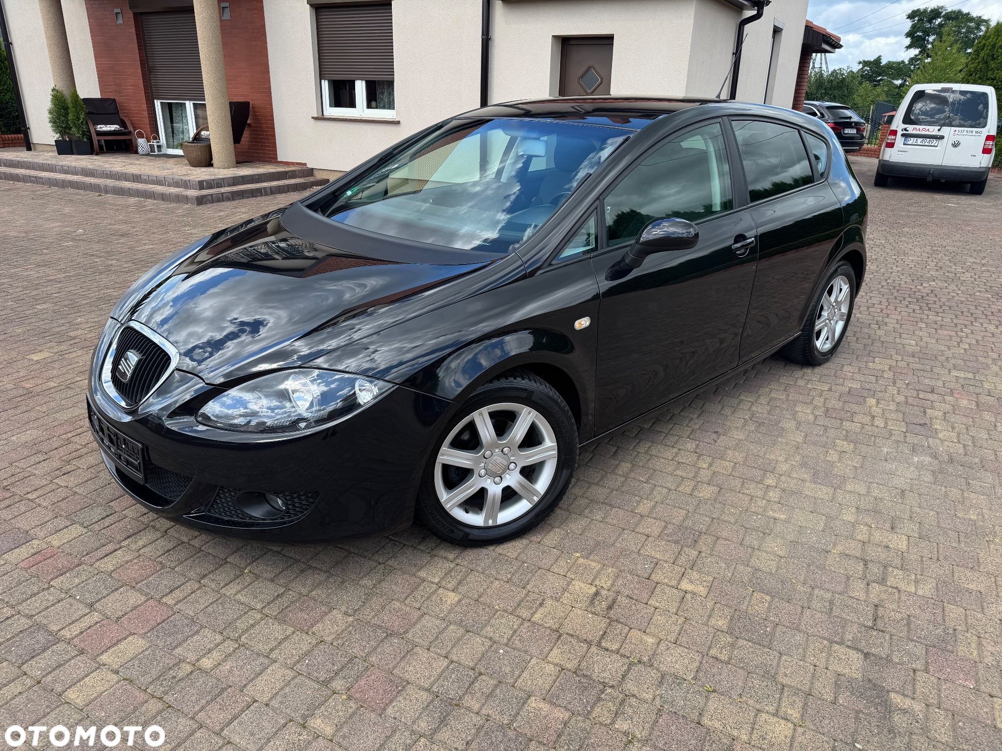 Seat Leon 1.6 Stylance - 2