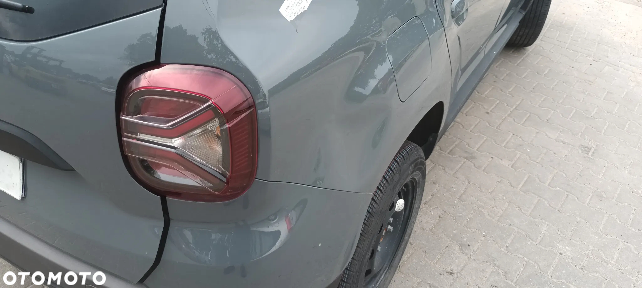 Dacia Duster 1.3 TCe Comfort - 19