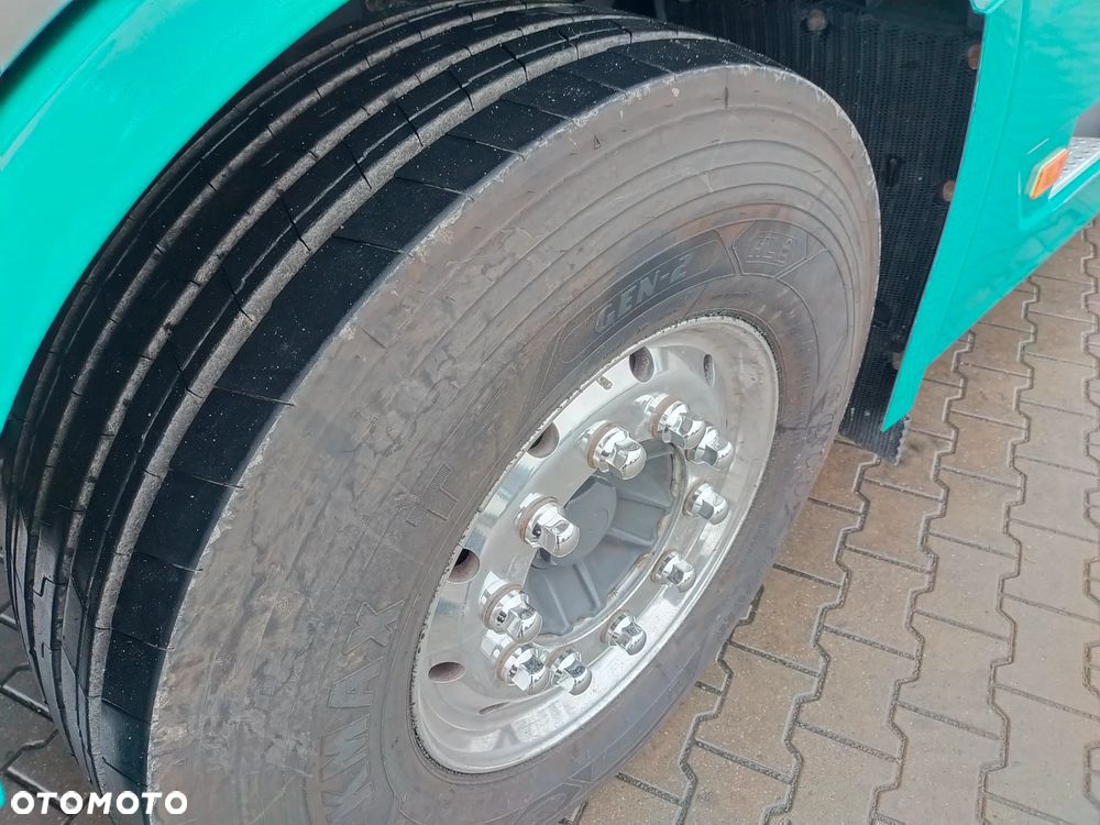 Volvo Volvo FH 460 Serwis ASO Sprowadzony - 13