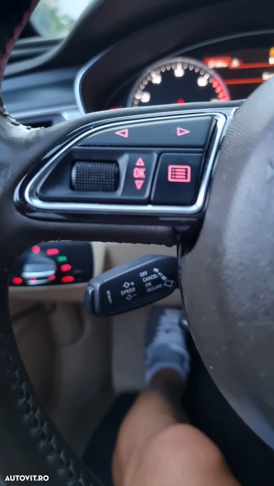 Audi A6 - 14