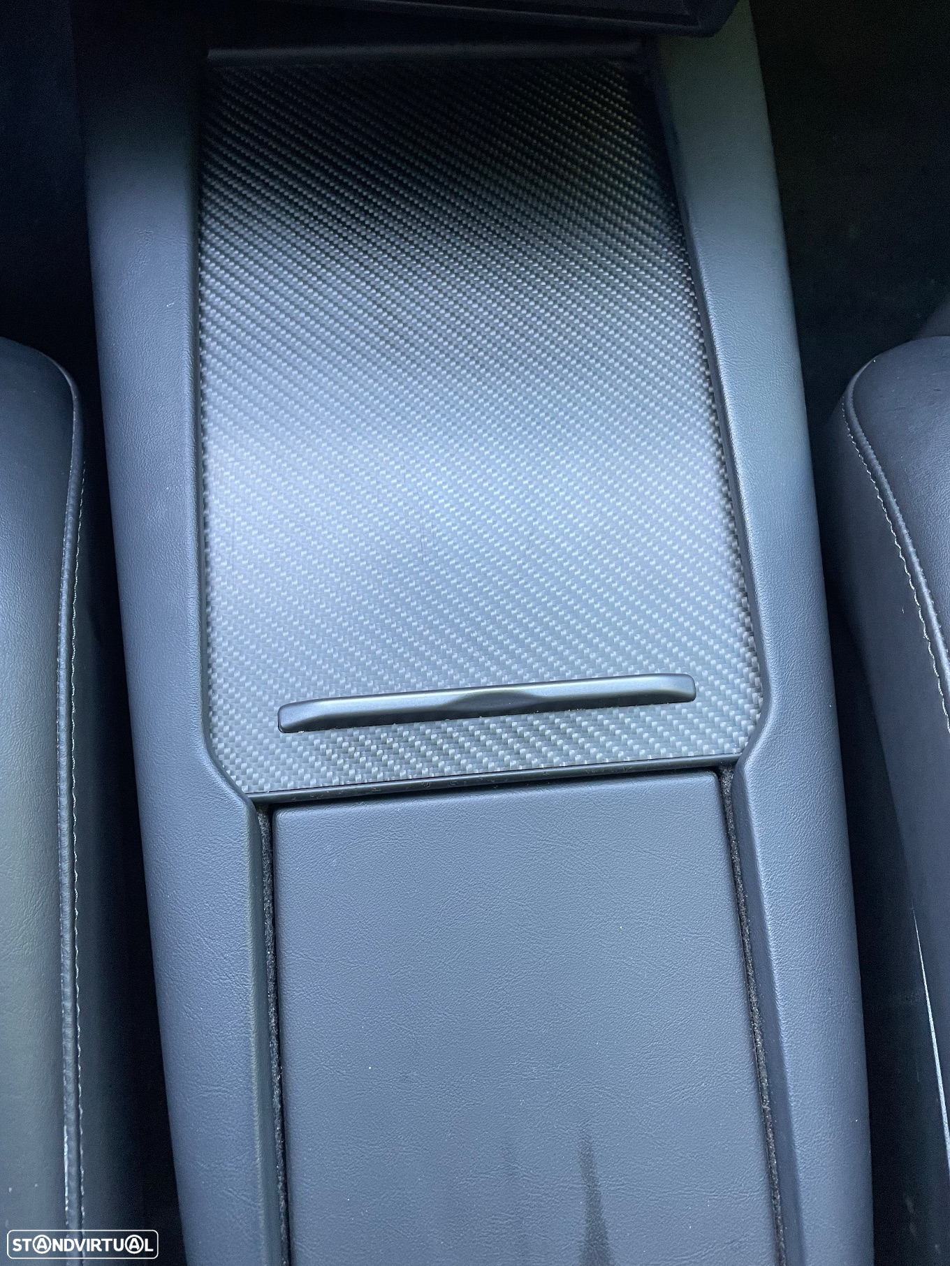 Tesla Model X 100D - 27