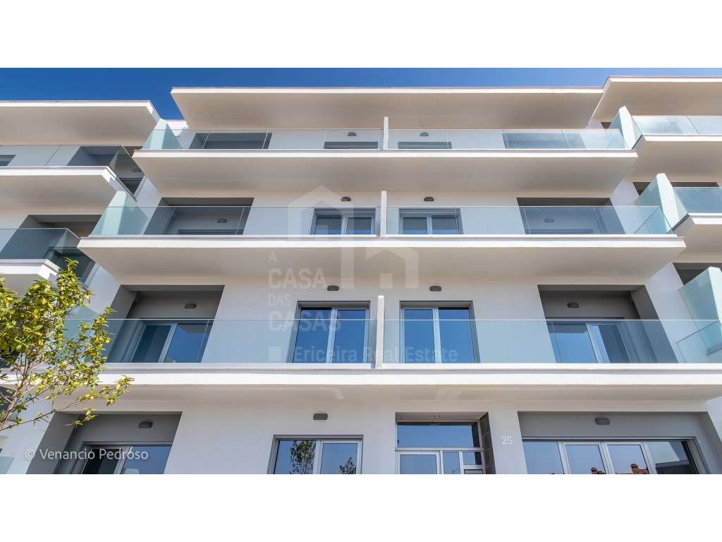 Apartamento T3 - Ericeira, A Casa das Casas - Grande imagem: 3/23