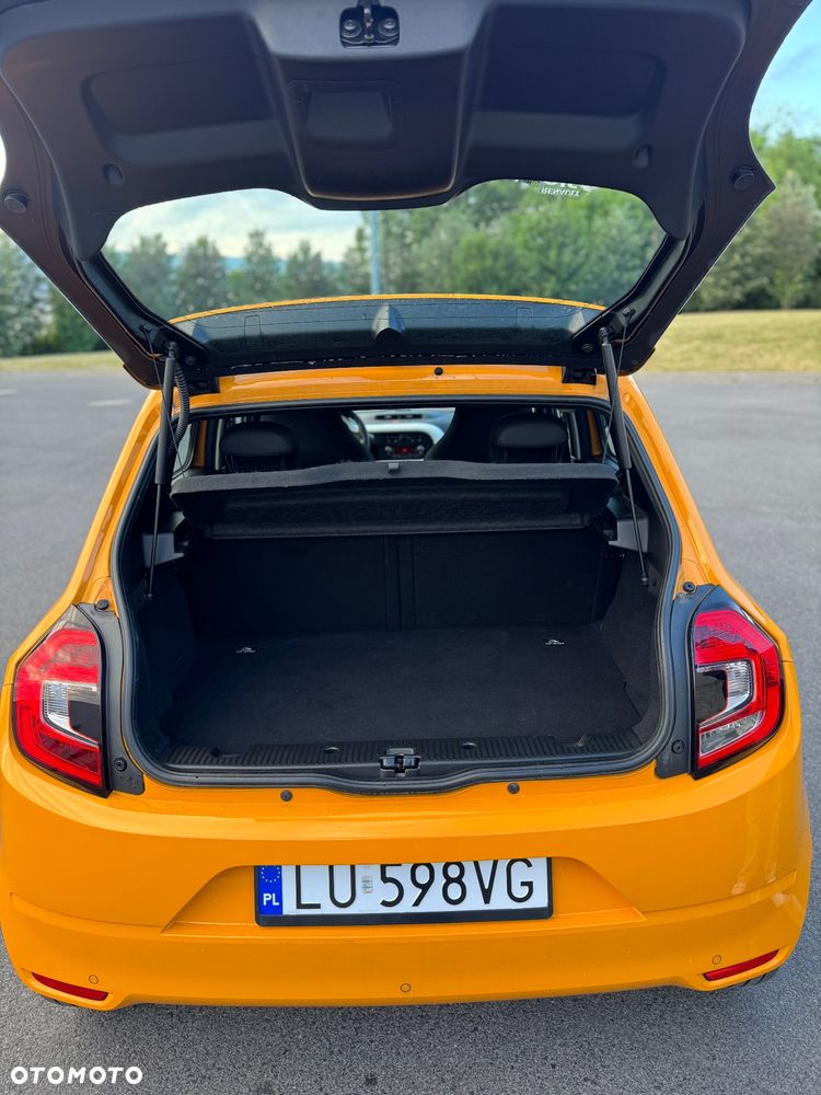 Renault Twingo ENERGY TCe 90 Intens - 10
