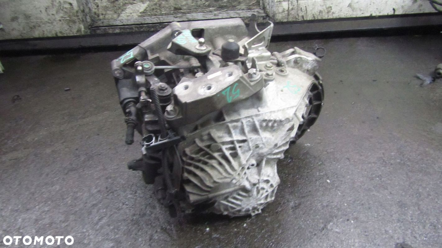 LANCIA DELTA III 1.6 SKRZYNIA BIEGÓW 08-14 52 - 3