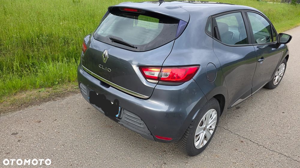 Renault Clio TCe 90 INTENS - 5