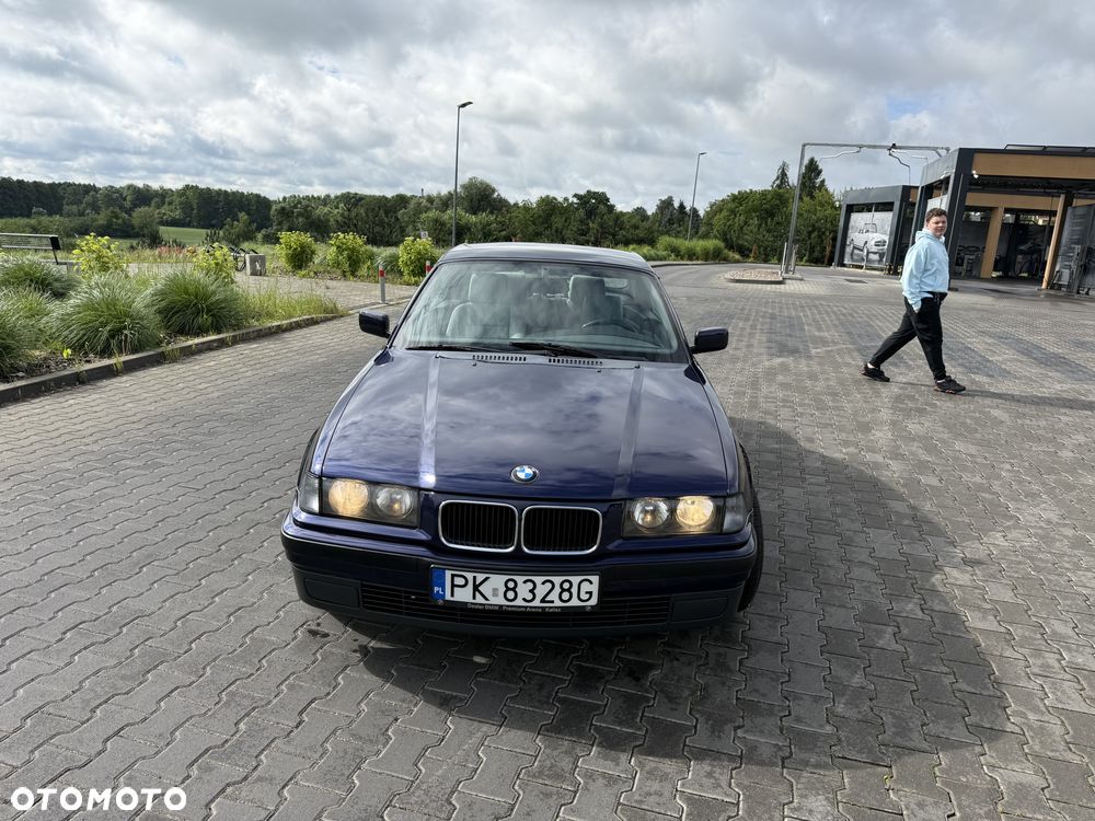 BMW Seria 3 - 2