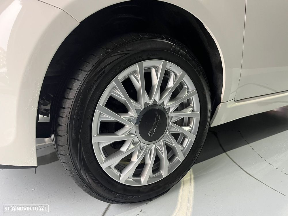 Fiat 500C 1.2 Pop Star Edition - 29