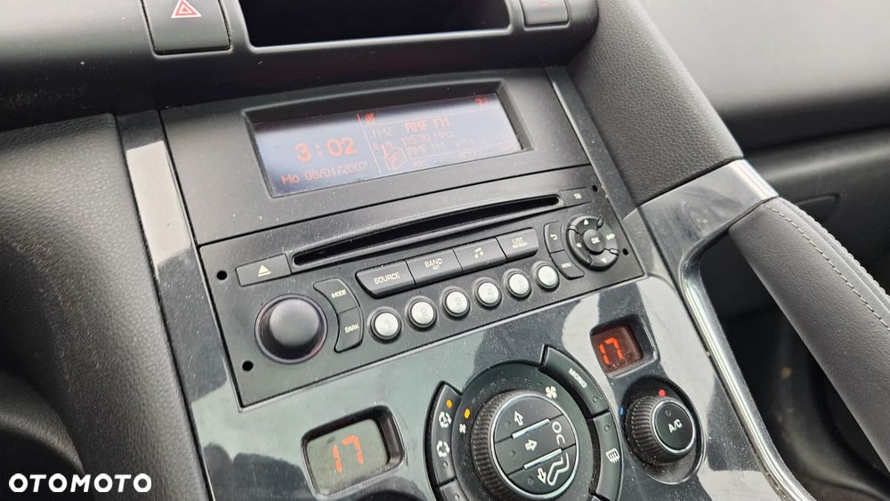 Peugeot 3008 155 THP Active - 7