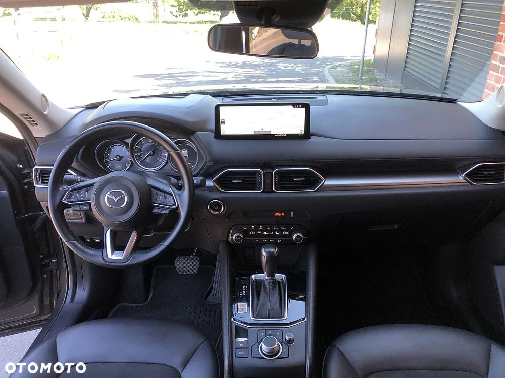 Mazda CX-5 e-SKYACTIV-G 194 AWD Advantage - 13