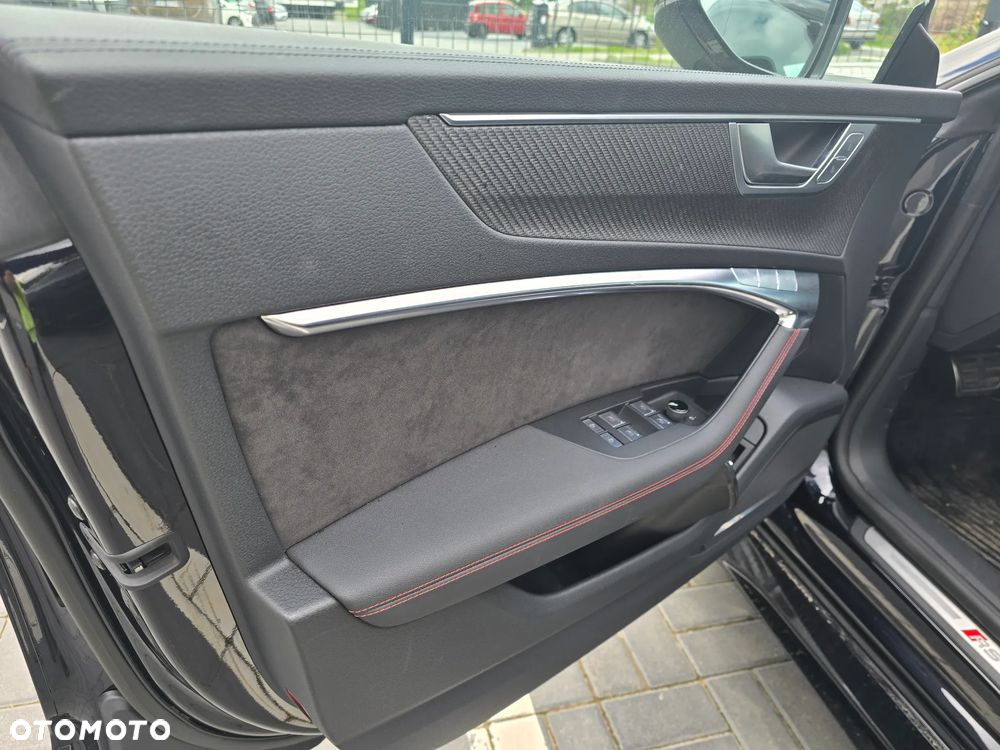 Audi RS7 Sportback - 11