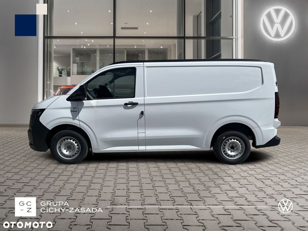 Volkswagen Transporter - 3