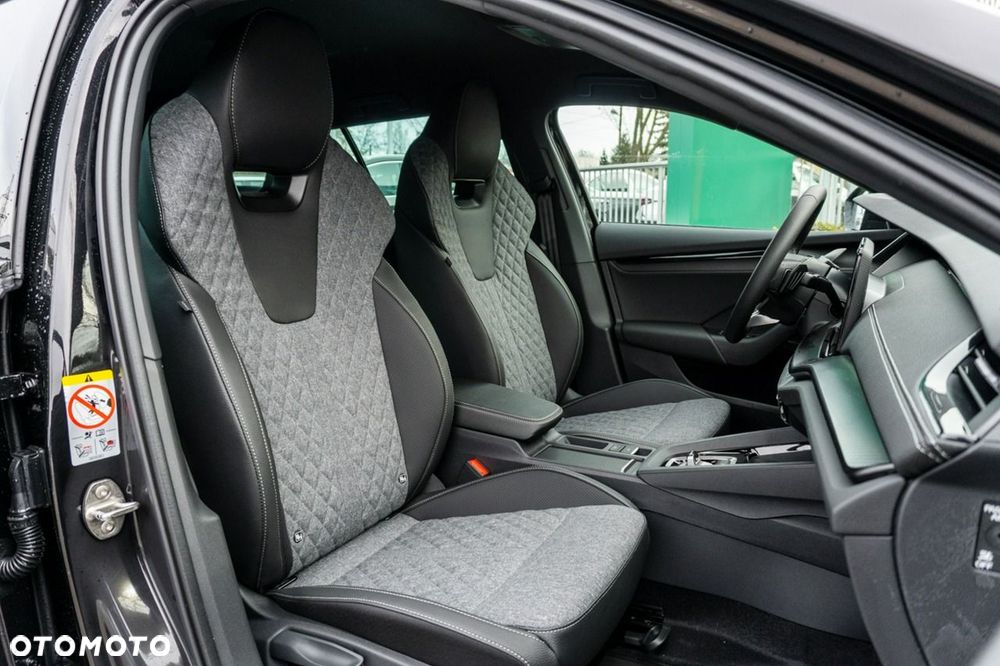 Skoda Octavia - 21