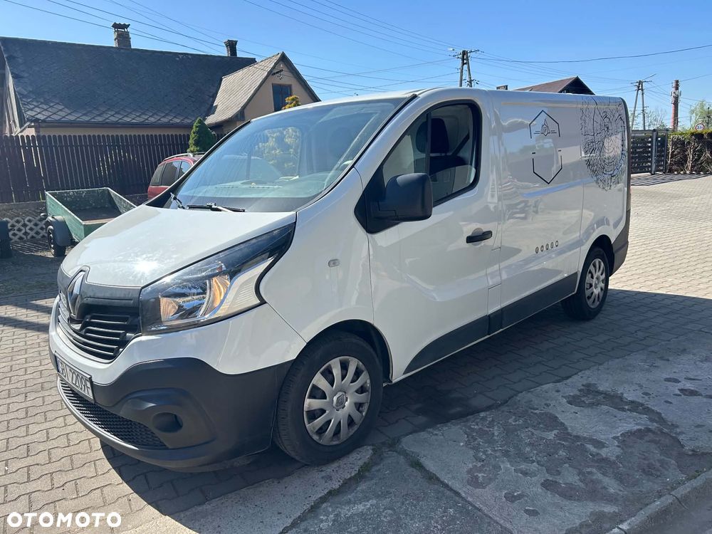 Renault Trafic - 6