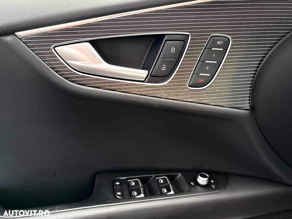 Audi A7 Sportback - 21