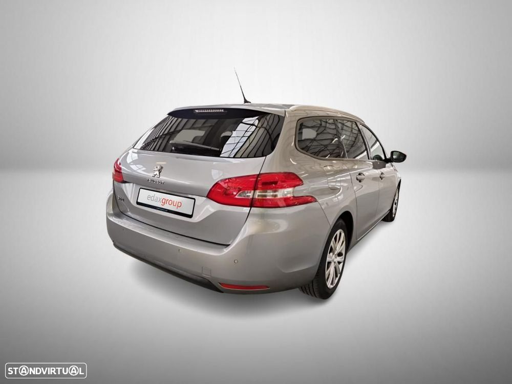 Peugeot 308 SW 1.5 BlueHDi Style - 2