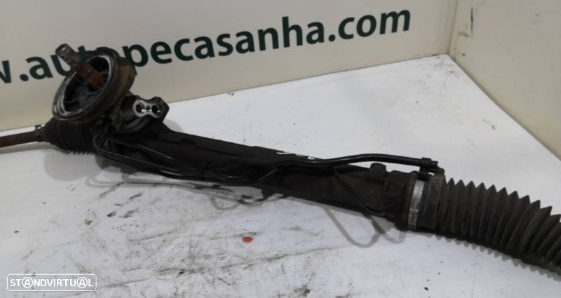 Caixa De Direção Peugeot 206 Hatchback (2A/C) - 2