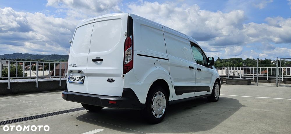 Ford TRANSIT CONNECT - 25
