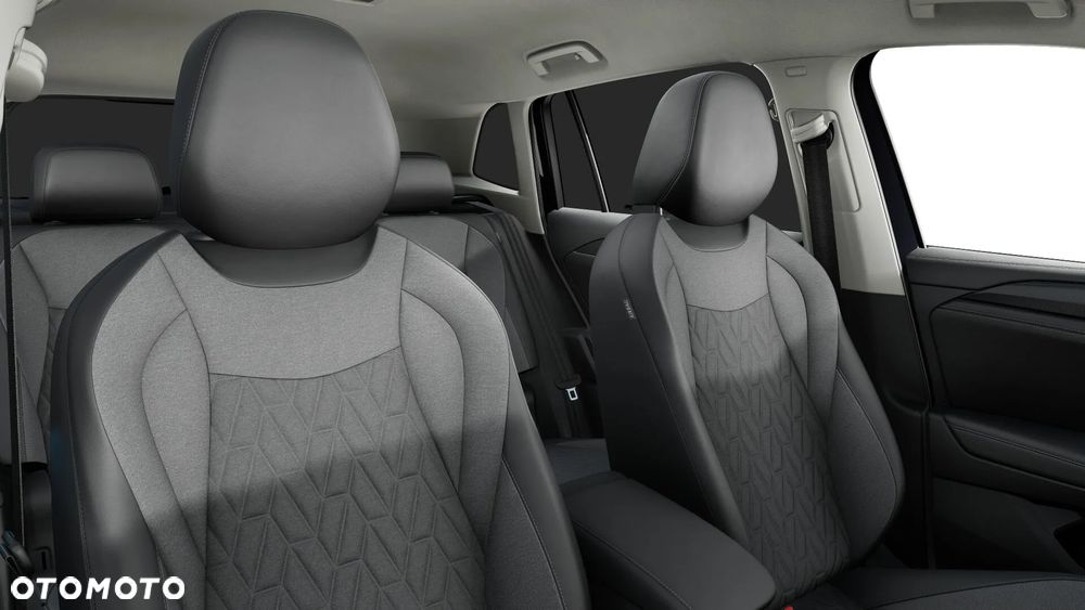 Volkswagen Tiguan 1.5 eTSI Life Plus DSG - 9