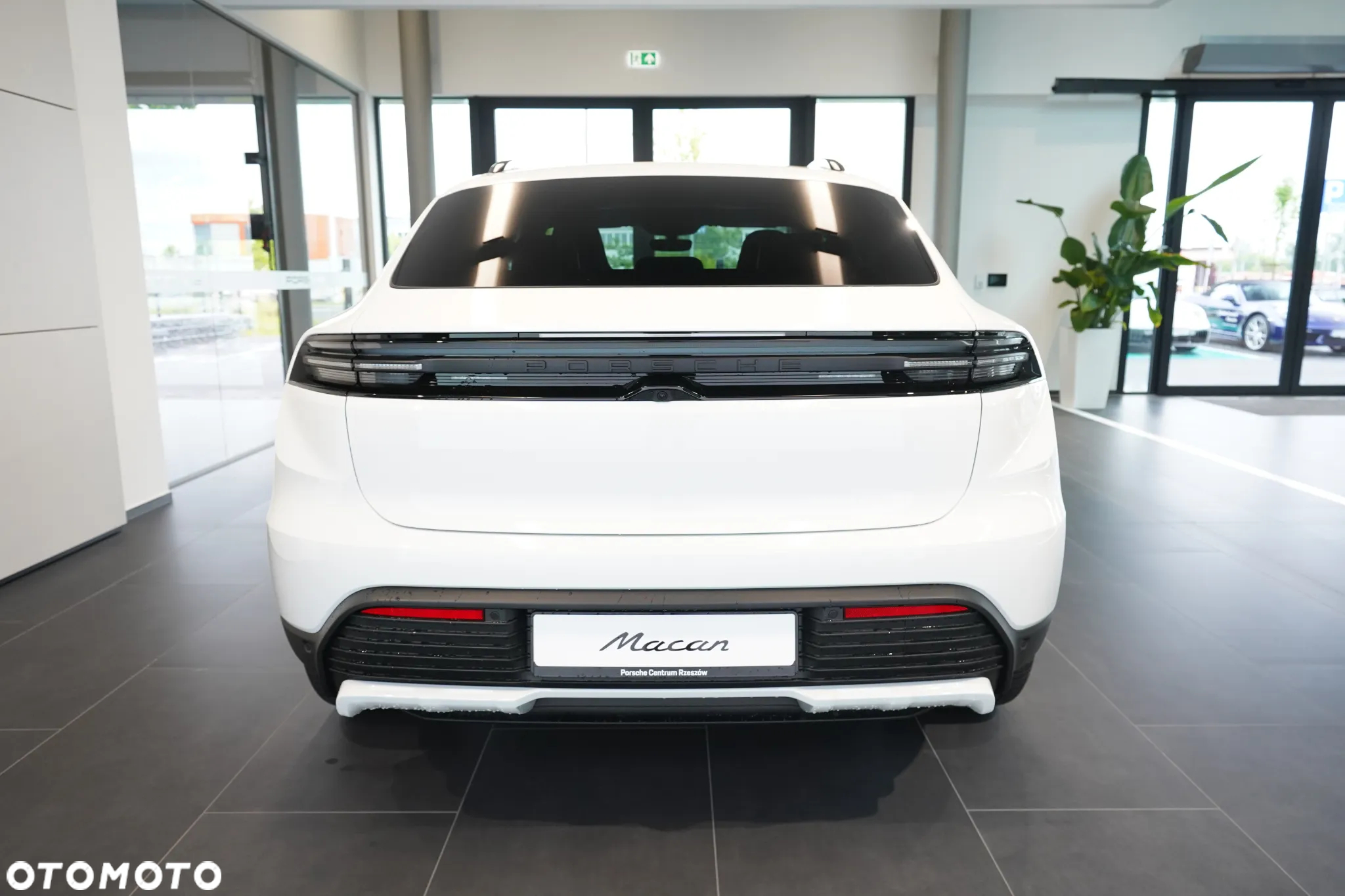 Porsche Macan 4S 100kWh - 6