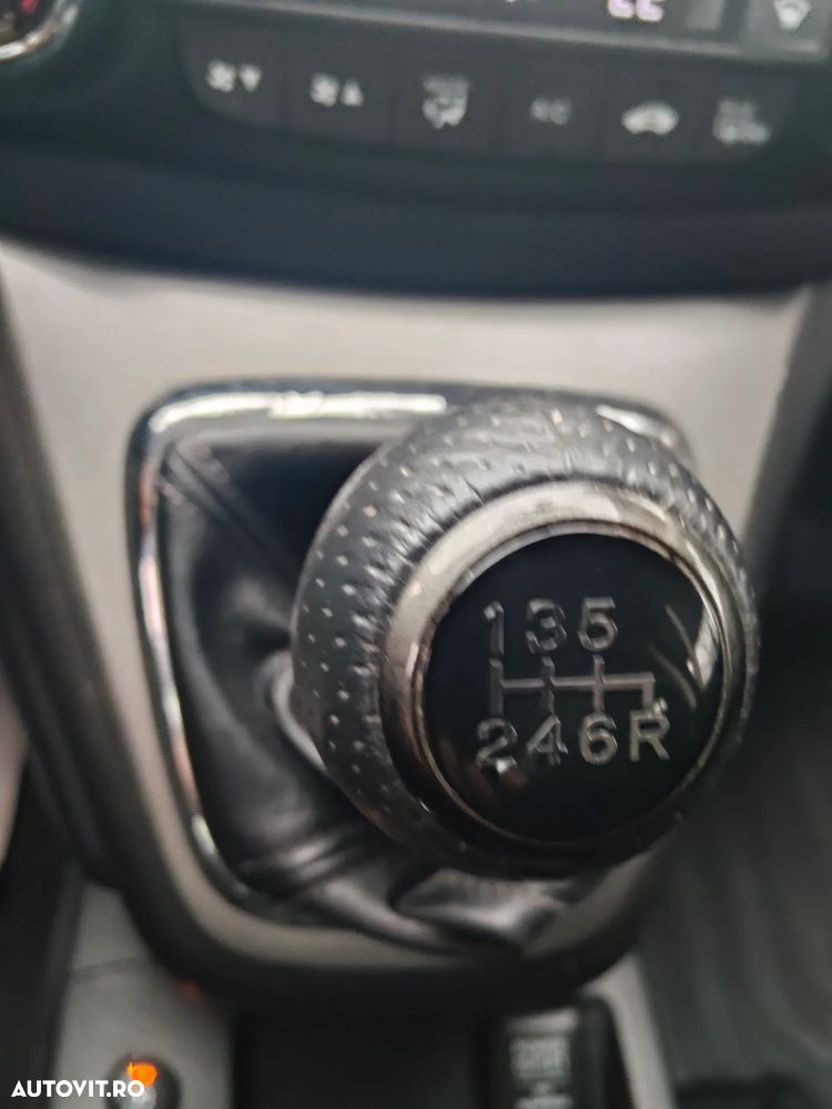 Honda CR-V 2.2i DTEC 4WD Comfort - 12