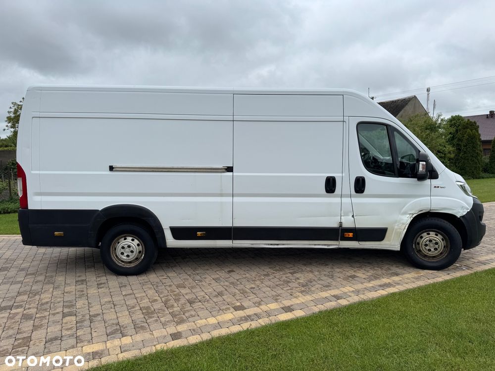 Fiat Ducato - 7