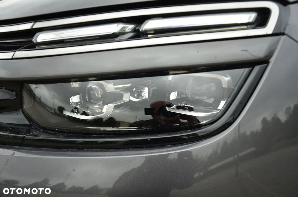 Citroën C5 Aircross - 37