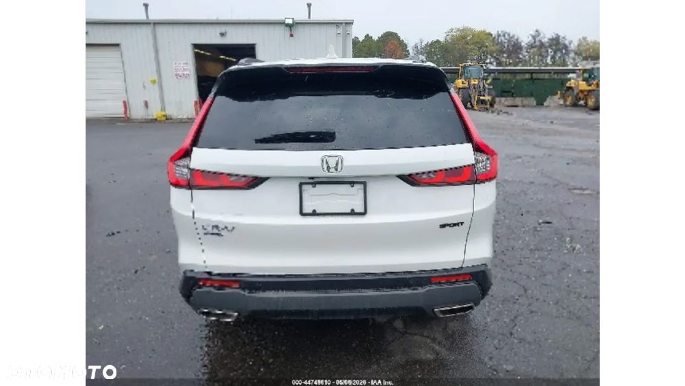 Honda CR-V - 7