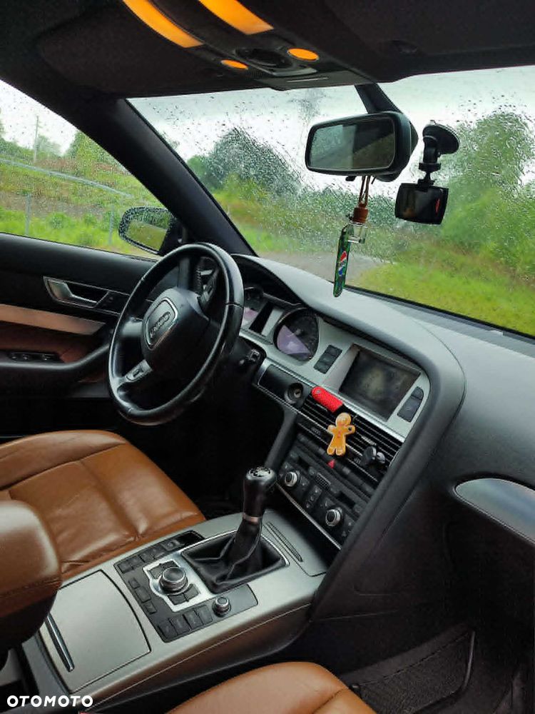 Audi A6 Avant - 3