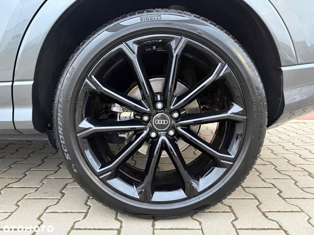 Audi Q3 Sportback 45 TFSI e S Line S tronic - 11