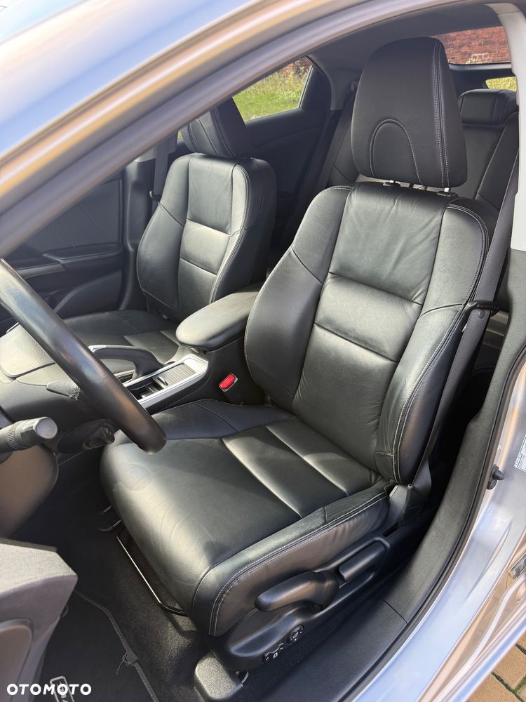 Honda Civic 1.8 i-VTEC Executive - 17