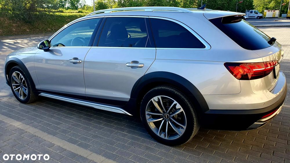 Audi A4 Allroad - 4