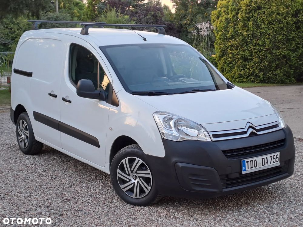 Citroën * Berlingo * - 2