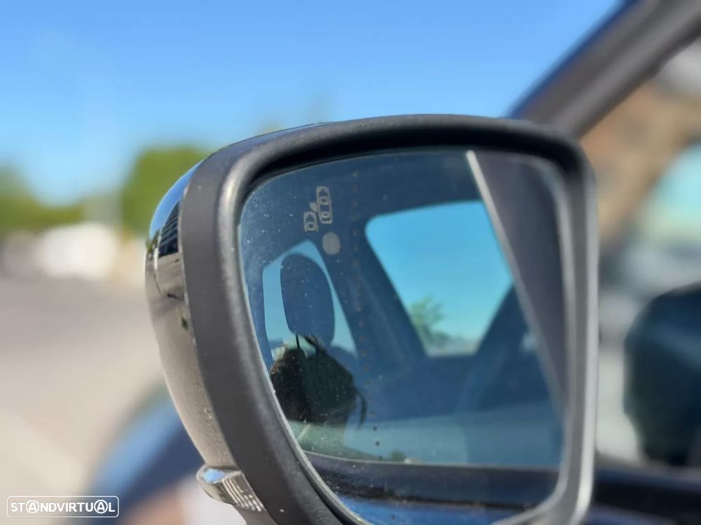 Renault Captur TCe 120 EDC Luxe - 36