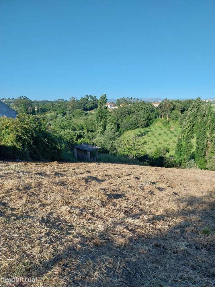 Terreno com Viabilidade de Construção nas Fragosas - Grande imagem: 4/7