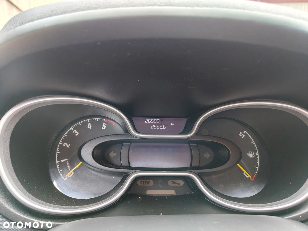 Opel Vivaro - 6