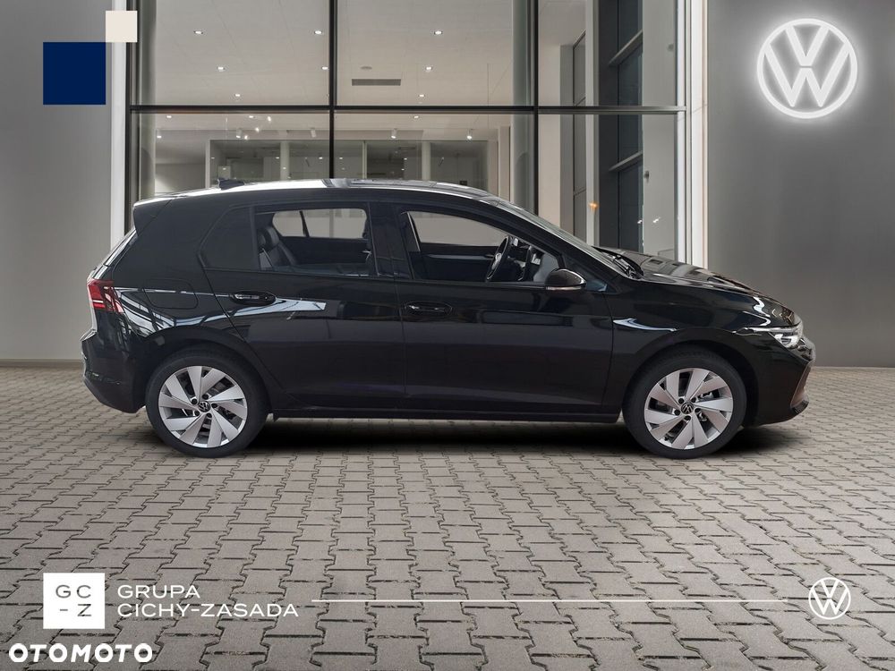Volkswagen Golf - 7